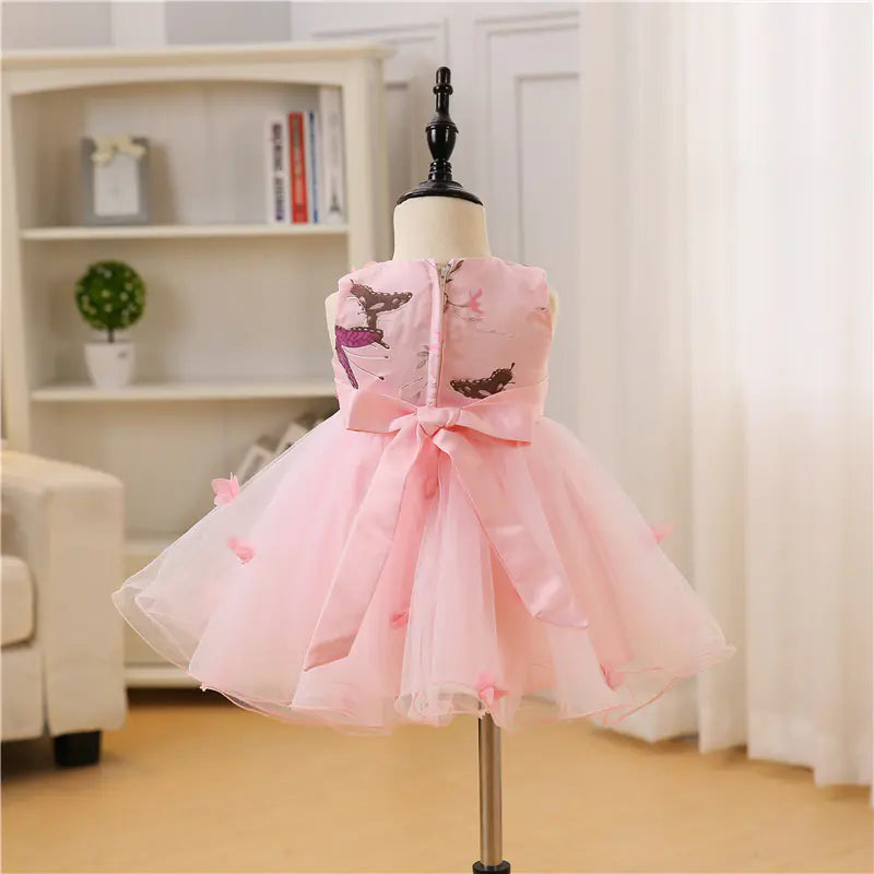 Baby Girl Dress