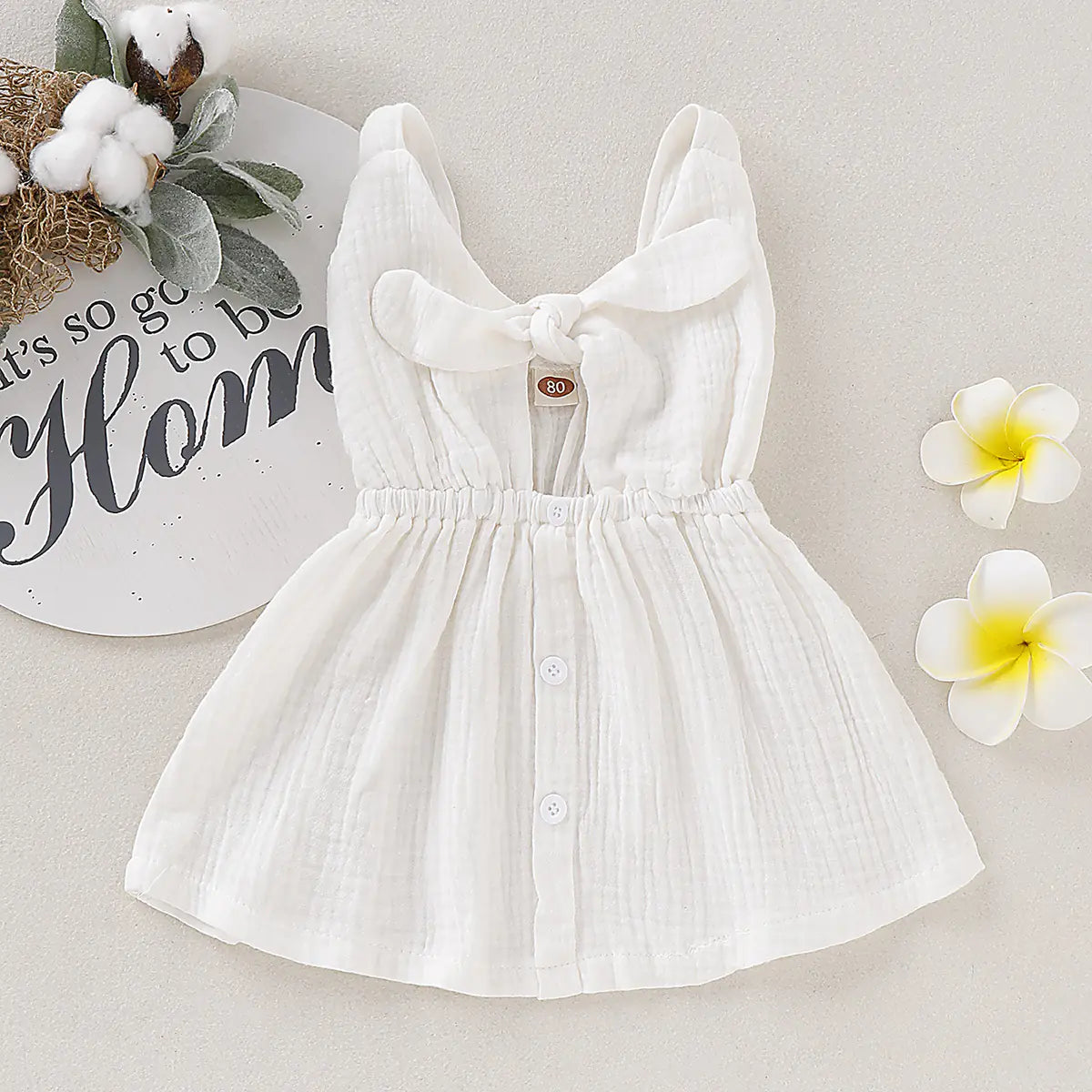 Ins Children's Dress for Girls - Popular Baby Dress