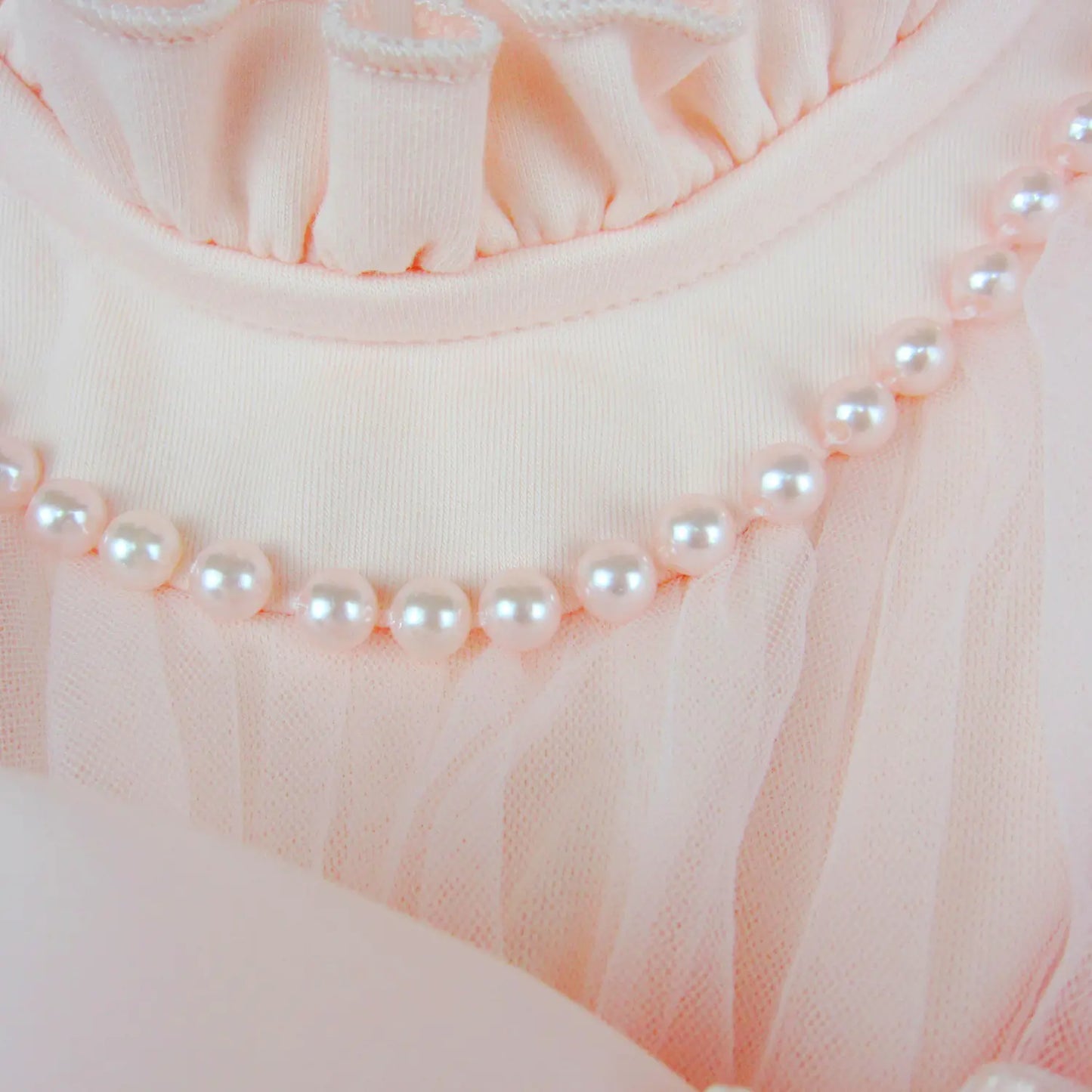 Baby Dress and Children's Skirt