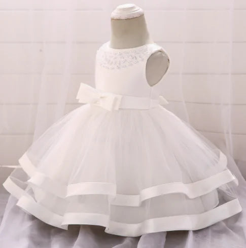 Baby Wedding Dress for Girls