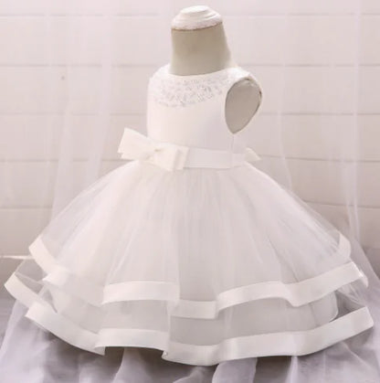 Baby Wedding Dress for Girls