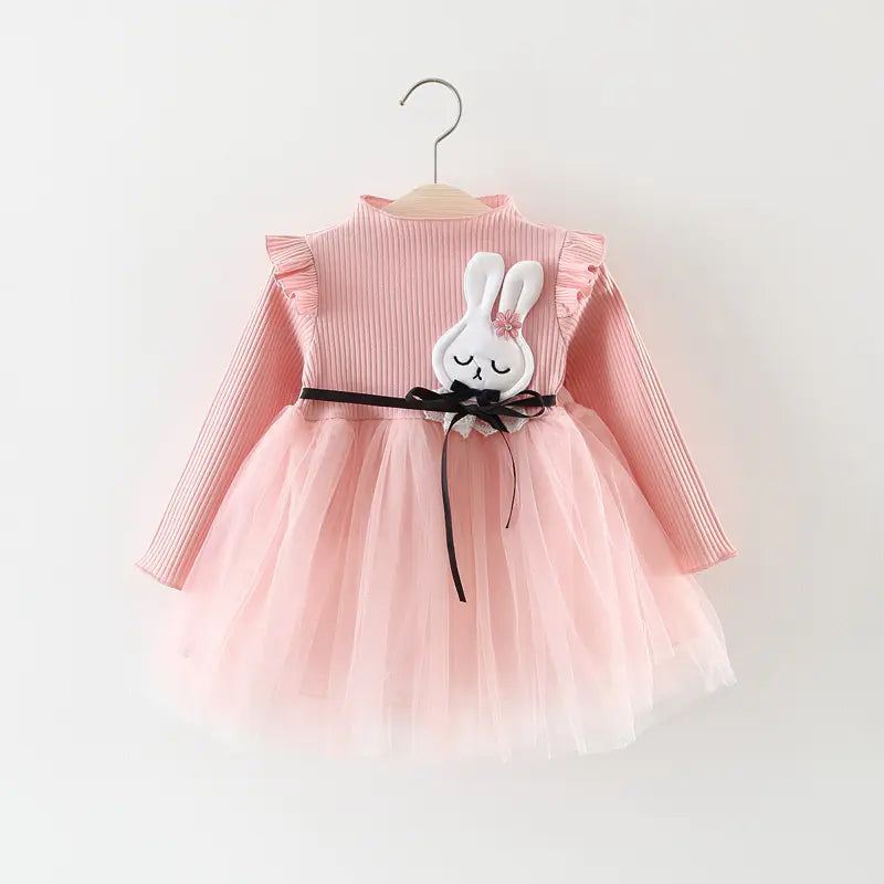 Women's and Baby Princess Dress