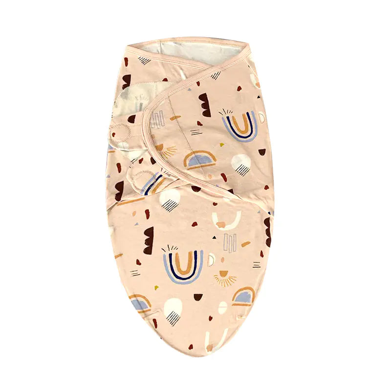 Soft Baby Swaddle Blanket for Infants