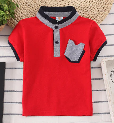 Boys' Tops - Kids' Shirt and Baby Clothes Collection