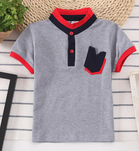 Boys' Tops - Kids' Shirt and Baby Clothes Collection