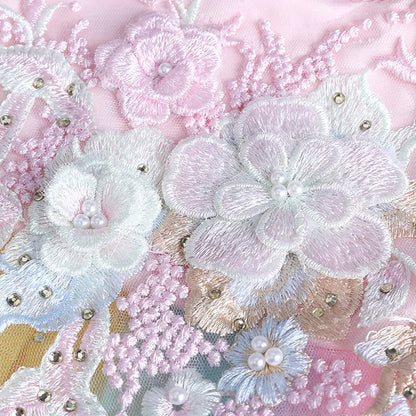Baby Princess Dress for Newborns and Toddlers