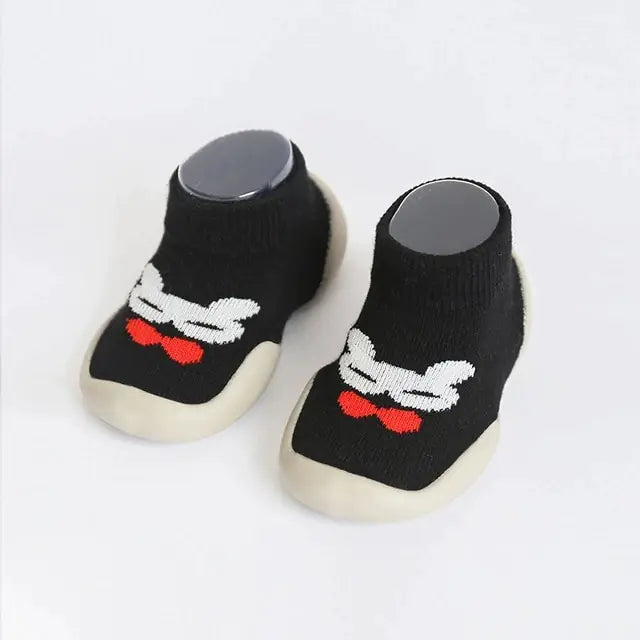 Children's Sock Shoes for Comfort and Fun