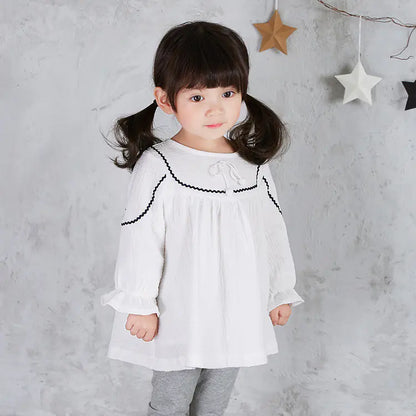Spring Baby Dress