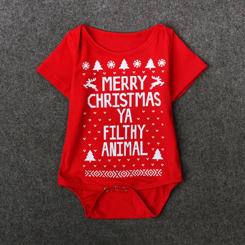 Baby Clothes, Rompers, Christmas Outfits