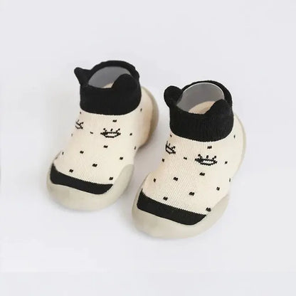 Children's Sock Shoes for Comfort and Fun