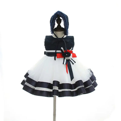 Baby Wedding Dress for Girls