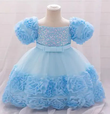 Party Princess Dress