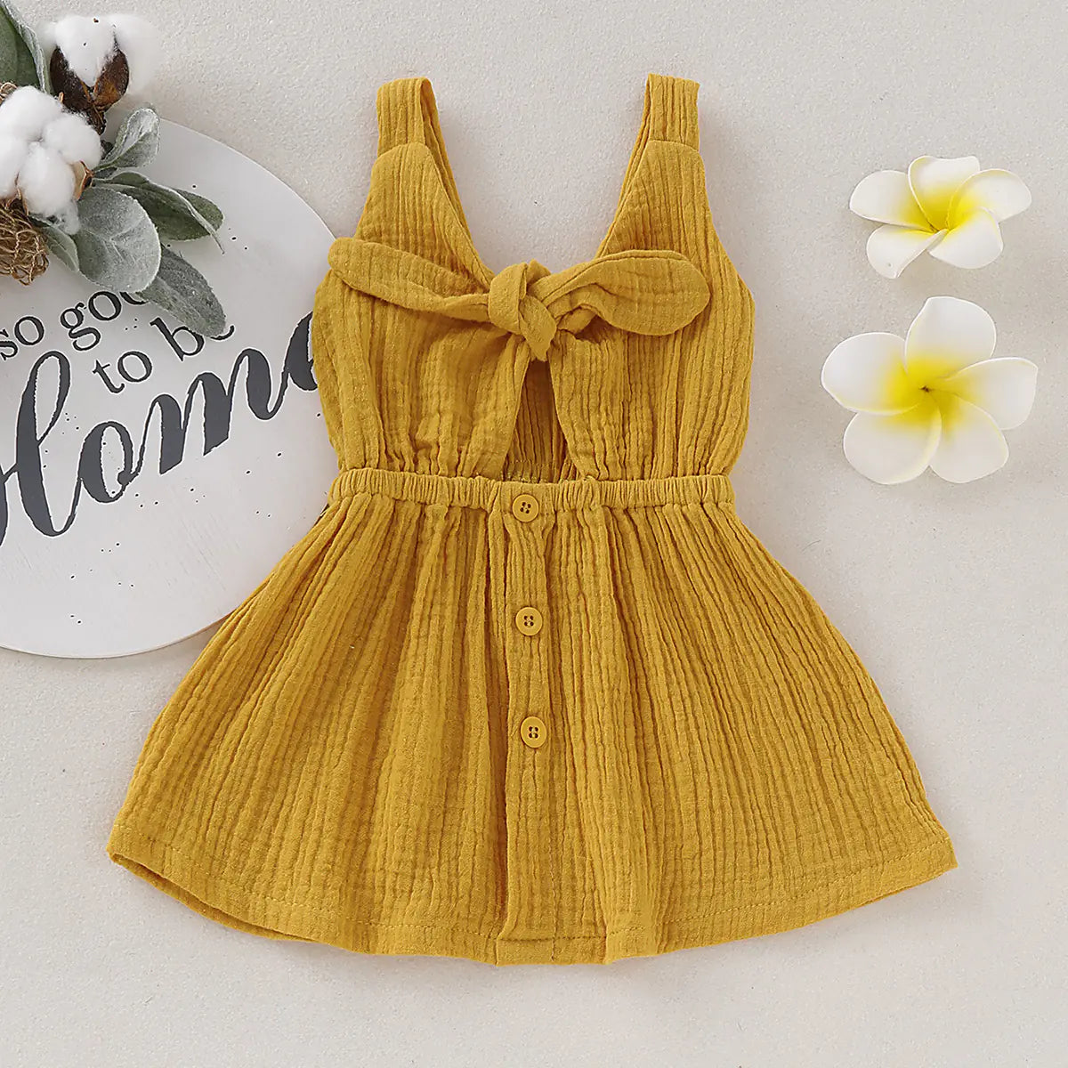 Ins Children's Dress for Girls - Popular Baby Dress