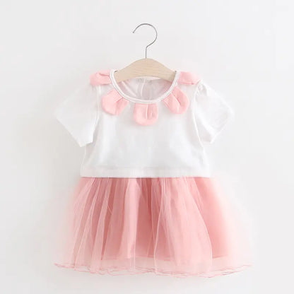 Princess Tulle Dress for Kids