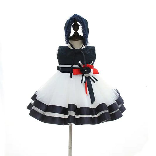 Baby Wedding Dress for Girls