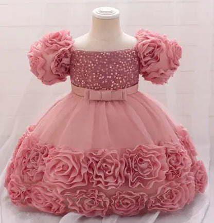 Party Princess Dress