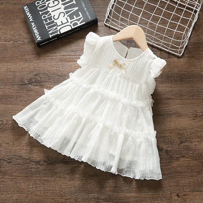 Girls' Princess Dress - Baby Tulle Dress for Kids