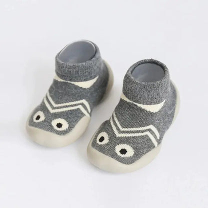 Children's Sock Shoes for Comfort and Fun