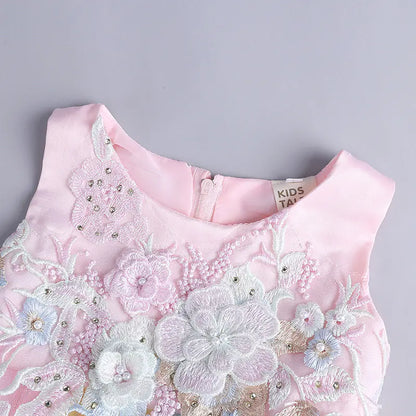 Baby Princess Dress for Newborns and Toddlers