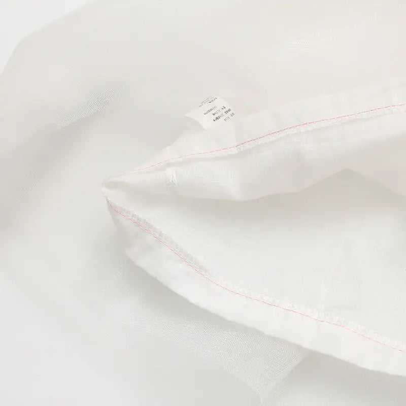 Baby Girls' Sleeveless Tulle Dress - 2020 Collection