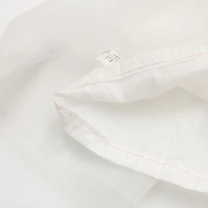 Baby Girls' Sleeveless Tulle Dress - 2020 Collection