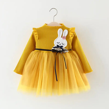 Women's and Baby Princess Dress