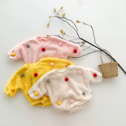 Cute Triangle Bag for Baby with Fart Clothes Design