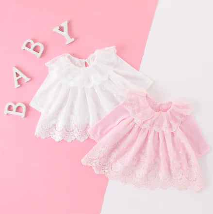 Dress, Tulle Skirt, Children's Skirt