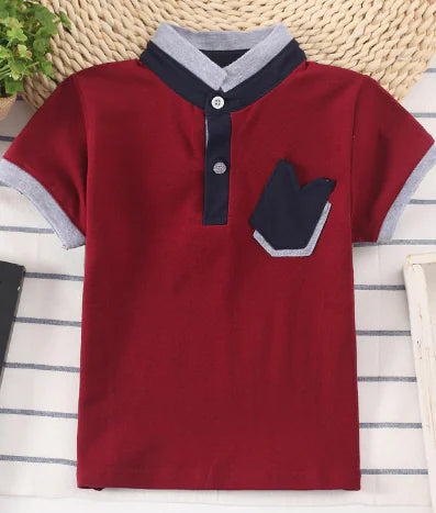 Boys' Tops - Kids' Shirt and Baby Clothes Collection