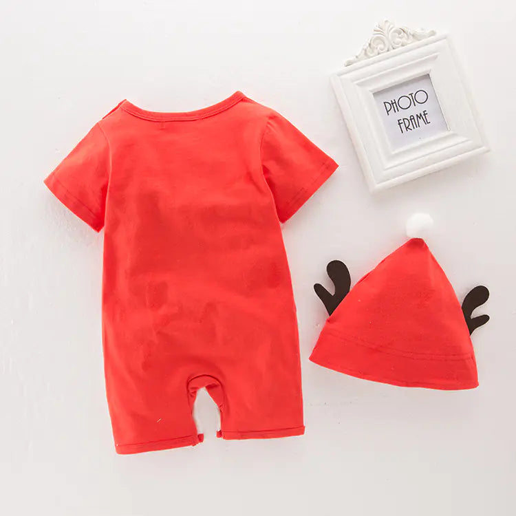 Wholesale Baby Clothing for New Year and Christmas