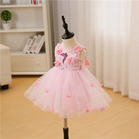 Baby Girl Dress