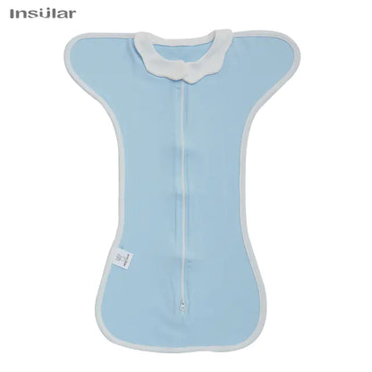 Shockproof Cotton Newborn Baby Sleeping Bag & Swaddle