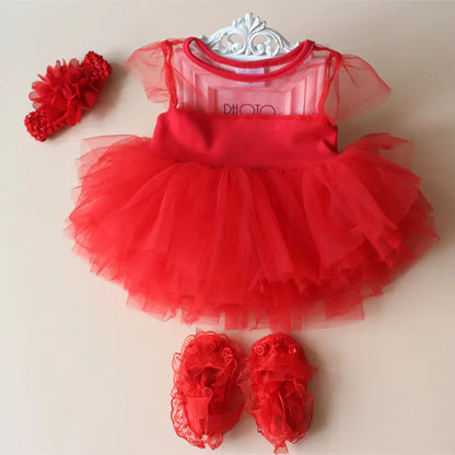 Kids' Clothing, Dress, and Tulle Skirt Collection