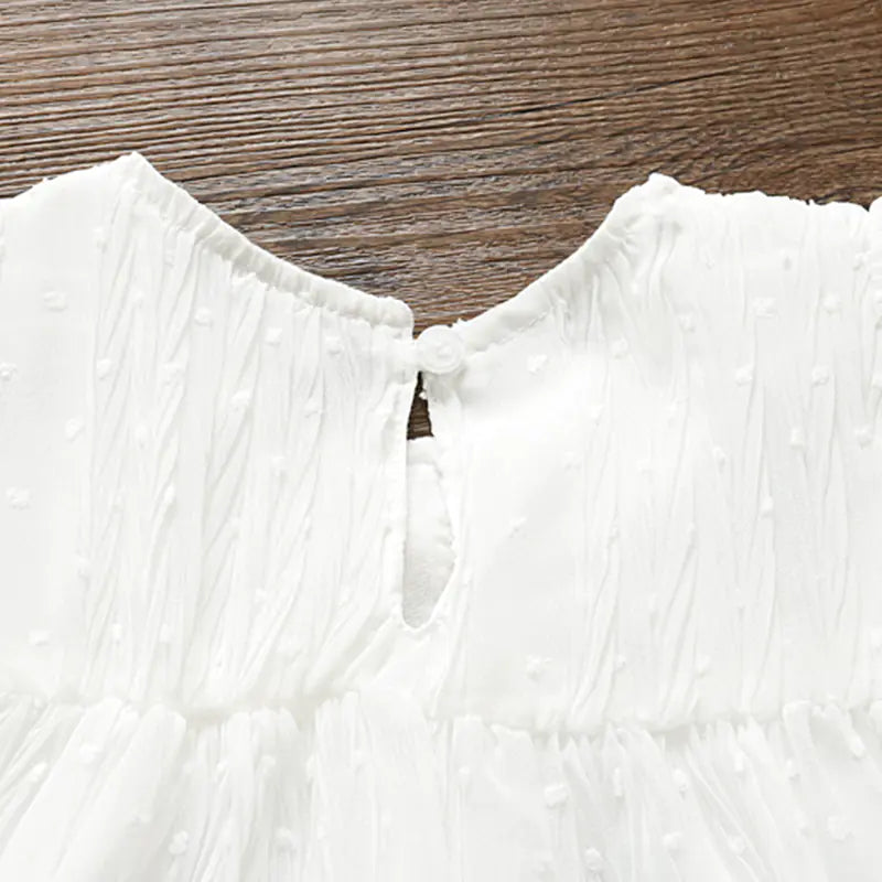 Girls' Princess Dress - Baby Tulle Dress for Kids