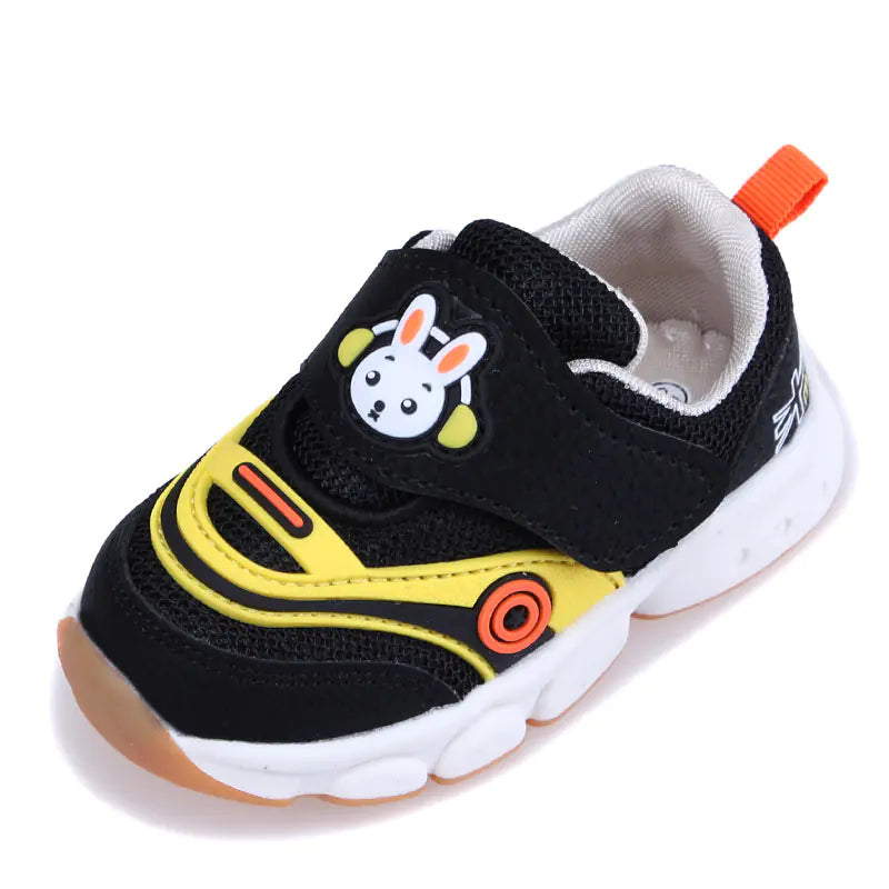 Functional Baby Shoes for Kids