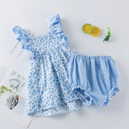 Original Baby Princess Dress for Girls