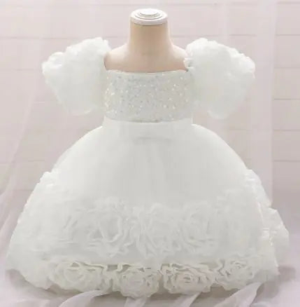 Party Princess Dress