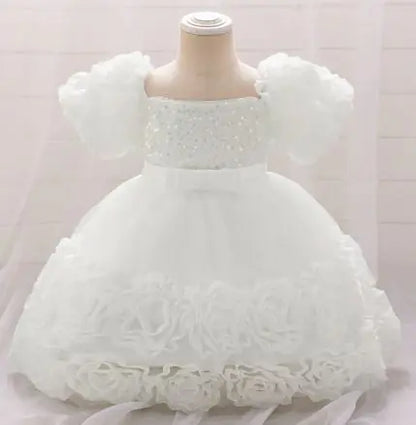 Party Princess Dress