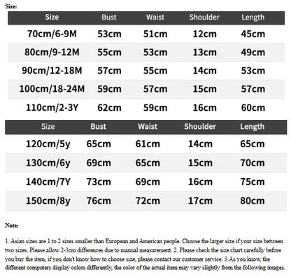 Party Princess Dress