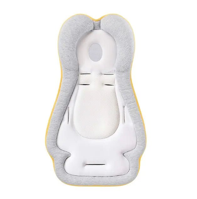 Baby Head Shaping Pillow and Sleep Positioner