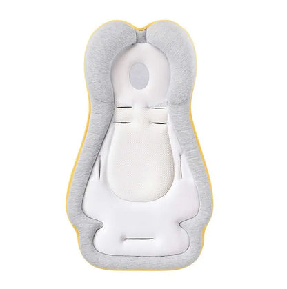 Baby Head Shaping Pillow and Sleep Positioner