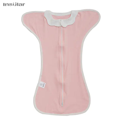 Shockproof Cotton Newborn Baby Sleeping Bag & Swaddle