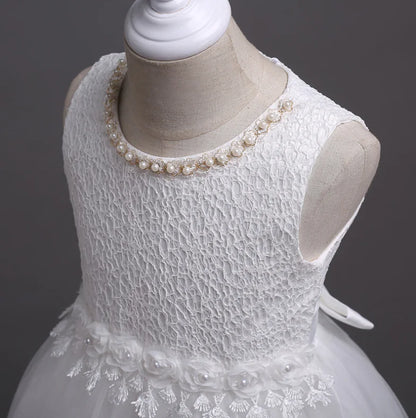 2020 Spring Summer Girls' Princess Dress and Outfit