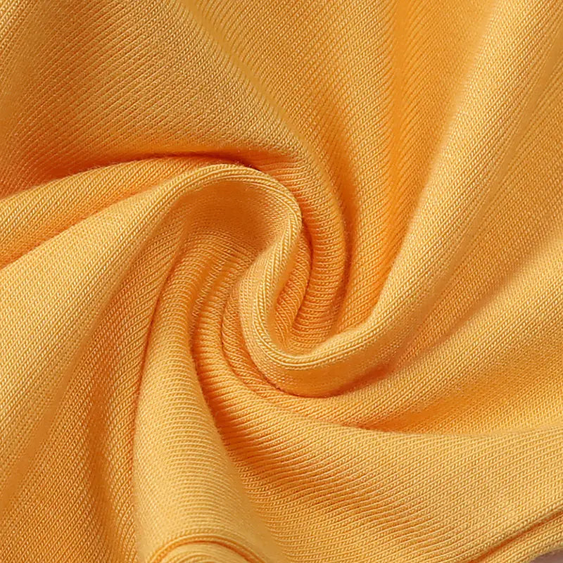 Summer Soft Fiber Baby Zipper Romper for Newborns