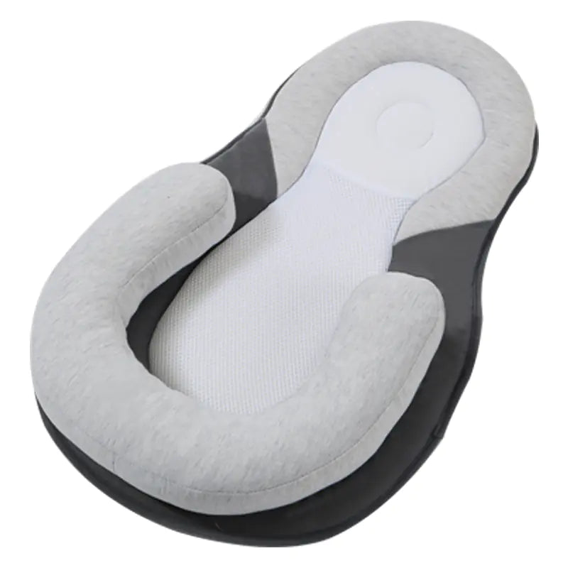 Baby Head Shaping Pillow and Sleep Positioner