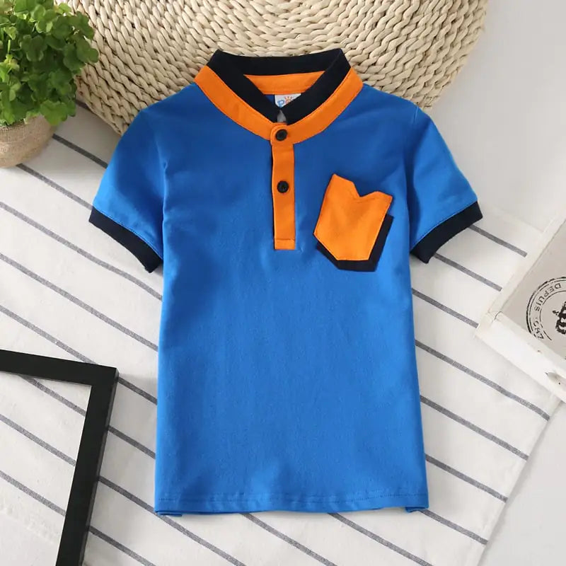 Boys' Tops - Kids' Shirt and Baby Clothes Collection