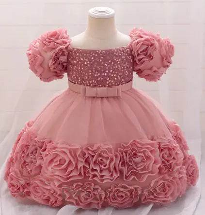 Party Princess Dress