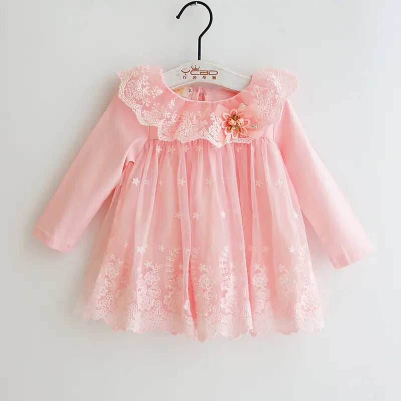 Dress, Tulle Skirt, Children's Skirt