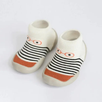 Children's Sock Shoes for Comfort and Fun