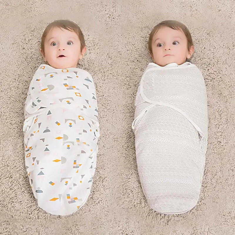 Soft Baby Swaddle Blanket for Infants